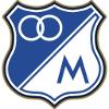  百万富翁logo