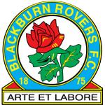  布莱克本logo