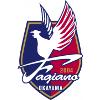  冈山绿雉logo