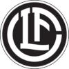  卢加诺logo